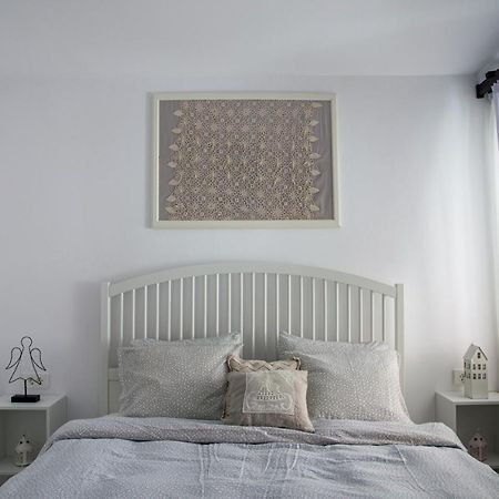 Apartament Agnes Braşov Esterno foto
