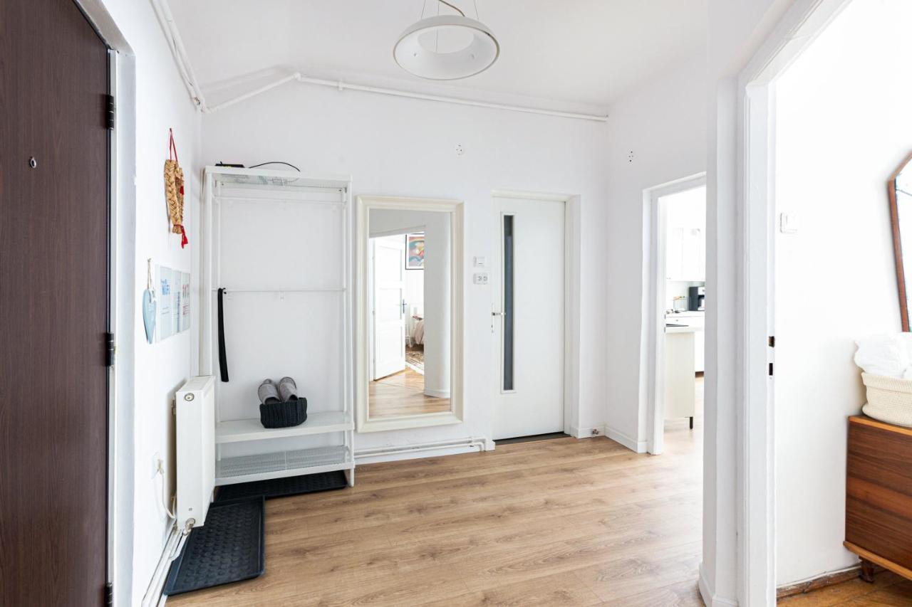 Apartament Agnes Braşov Esterno foto