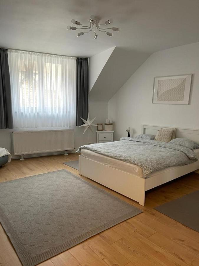 Apartament Agnes Braşov Esterno foto