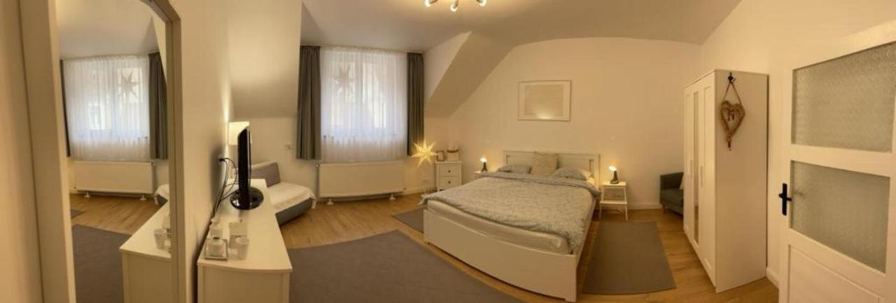 Apartament Agnes Braşov Esterno foto