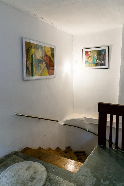Apartament Agnes Braşov Esterno foto